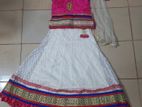 Girs Lehenga