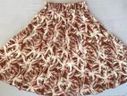 Skirts
