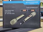 SKM-9000 Wireless Dual Microphone