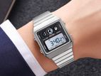 Skmei Vintage Watch