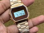 Skmei Vintage Watches