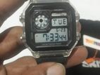 Skmei Watch