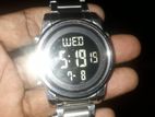 Skmei Watch