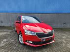 Skoda Fabia 2020