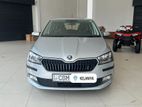 Skoda Fabia Karoq Octavia 2020