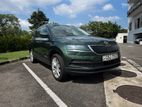 Skoda Karoq 2018