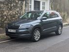 Skoda Karoq 2018