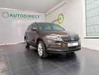 Skoda Karoq 2018