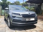 Skoda Karoq 2018