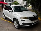 Skoda Karoq 2018