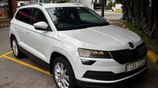 Skoda Karoq 2018