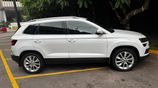 Skoda Karoq 2018
