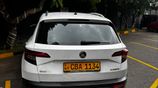Skoda Karoq 2018