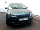 Skoda Karoq 2018