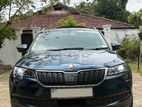 Skoda Karoq 2018