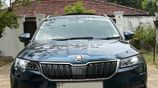 Skoda Karoq 2018