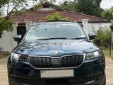 Skoda Karoq 2018
