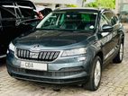 Skoda Karoq Full Options SUV 2018