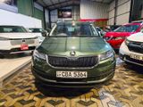Skoda Karoq Fully Loaded 2018