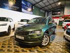 Skoda Karoq Fully Loaded 2018