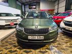 Skoda Karoq Fully Loaded 2018