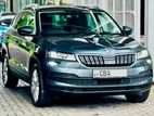 Skoda Karoq Fully Loaded SUV 2018