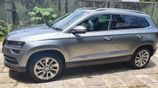Skoda Karoq L Edition 2018