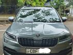 Skoda Karoq L Edition 2018