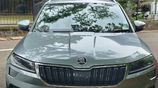 Skoda Karoq L Edition 2018