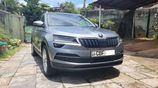 Skoda Karoq L Edition 2018