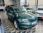 Skoda Karoq Premium 2018