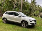 Skoda Karoq 2018