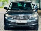 Skoda Karoq SUV 1ST Fully Loaded 2018