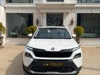 Skoda Kylaq 2025