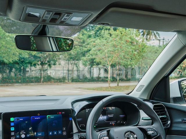 Skoda Kylaq 2025 photo 5