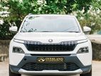 Skoda Kylaq 2025