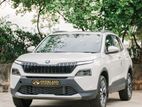 Skoda Kylaq 2025