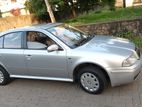 Skoda Octavia 2002