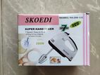 SKOEDI Hand Mixer