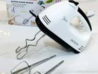 Skoedi Hand Mixer