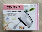 SKOEDI Hand Mixer