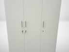 SKU 648 Melamine 3D Wardrobe