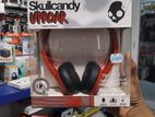 Skull Candy Wired Headphone