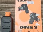 Skullcandy Dime 3 In-Ear Wireless Earbuds