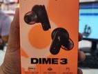 Skullcandy Dime 3 True Wireless Earbuds