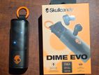 Skullcandy Dime Evo Earbuds