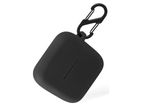 Skullcandy Mod, Protective Cover with Carabiner (Black)