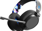 Skullcandy SLYR Multi-Platform Over-Ear Wired Gaming Headset(New)