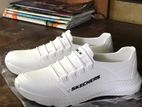 SKX fully leather shoes