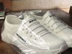 SKX fully leather shoes